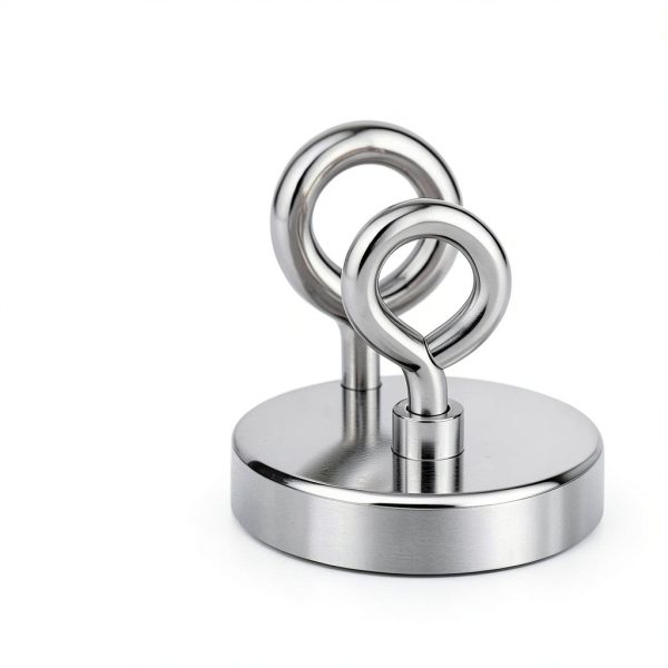 DIYMAG Super Strong Neodymium Fishing Magnets 36mm Single-1