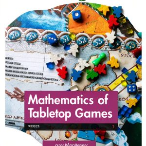 Combinatorics Game Theory eBook by A K Peters-0
