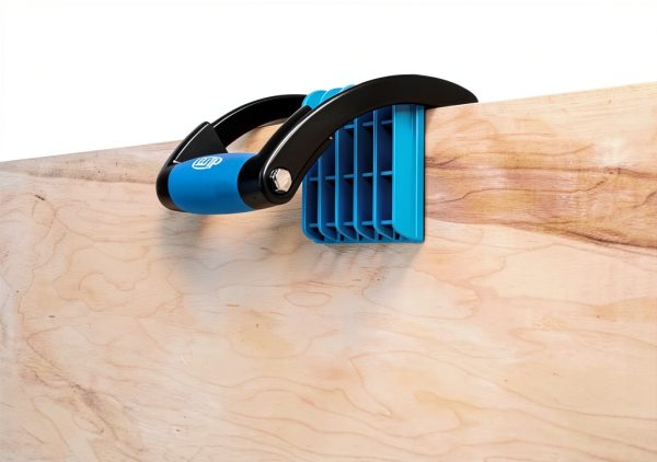 Kreg Panel Carrier Blue Metal Hand Powered Tool-5