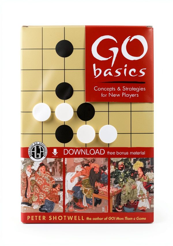 Game Theory Book by Tuttle Publishing Paperback with Disc-0