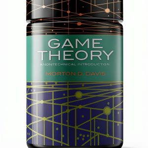Dover Game Theory eBook - Mathematics Series - 339 Page Kindle Edition-0