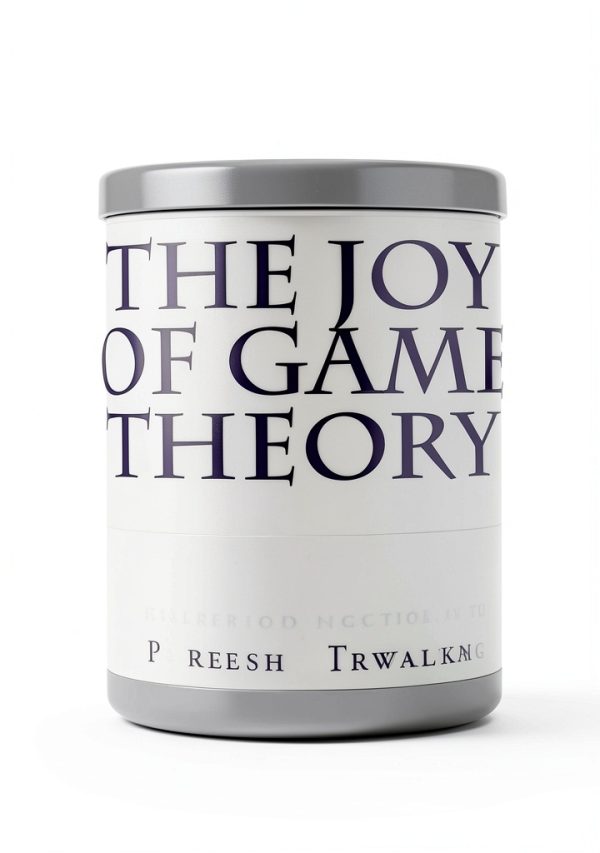 Game Theory Fundamentals 2nd Edition Kindle eBook by Presh Talwalkar-0