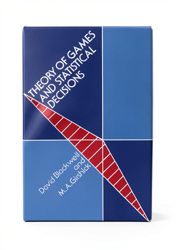 Game Theory Illustrated Edition by Dover Publications eBook 593 Pages-0