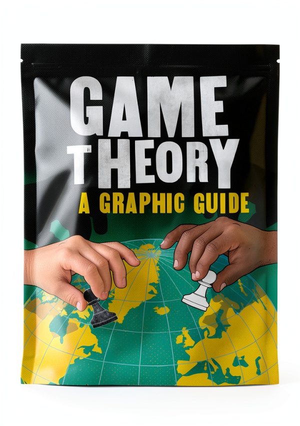 Game Theory Guide by Icon Books Kindle eBook – 279 Pages-0