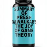 Game Theory Kindle Book by Everest Media - 51 Page Short Read 2022-0