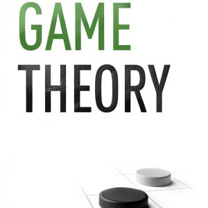 Game Theory Textbook Princeton University Press Kindle Print Replica-0