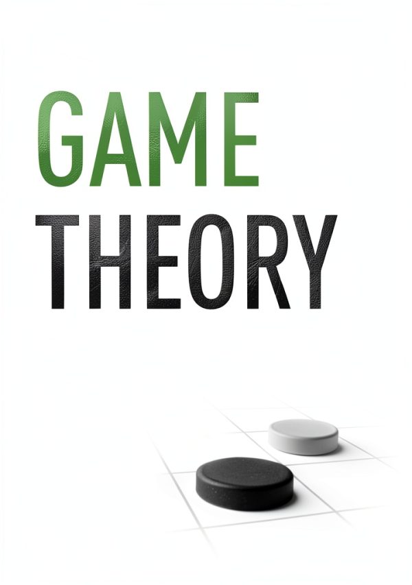 Game Theory Textbook Princeton University Press Kindle Print Replica-0