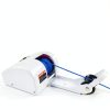Electric Anchor Winch Acdet 25LBS Marine with Remote Control White-3