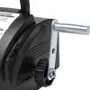 Portable Electric Winch lxrnqcey 12V 300W 5000lb Capacity Black-3