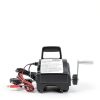 Electric Boat Winch Xlsdlvcnxz 6000lb 12V 300W Portable Steel Winch-2