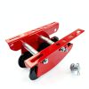 Manual Trolley Senotoyar 6‑Wheel I‑Beam Lift 2200lb Adjustable Flange-5