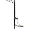 Extreme Max Extendable Rotating Electric Hitch Hoist 5001.6787 3000lb-2