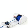 Electric Anchor Winch Acdet 25LBS Marine with Remote Control White-4