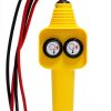 Extreme Max Extendable Rotating Electric Hitch Hoist 5001.6787 3000lb-4