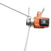 Electric Portable Capstan Winch SuperHandy 48V Brushless 2000lb Pull-3