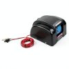 Electric Anchor Winch OCPTY 12V Boat Winch with 100ft Rope and Remote-4