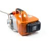 Electric Portable Capstan Winch SuperHandy 48V Brushless 2000lb Pull-2