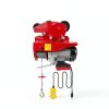 Manual Trolley Senotoyar 6‑Wheel I‑Beam Lift 2200lb Adjustable Flange-6