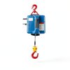 3 in 1 Electric Hoist OXMART 110V Winch 1100lb with Remote Control-2