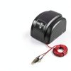 Electric Anchor Winch OCPTY 12V Boat Winch with 100ft Rope and Remote-7