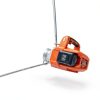 Electric Portable Capstan Winch SuperHandy 48V Brushless 2000lb Pull-5