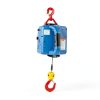 3 in 1 Electric Hoist OXMART 110V Winch 1100lb with Remote Control-4