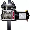 Extreme Max Extendable Rotating Electric Hitch Hoist 5001.6787 3000lb-5