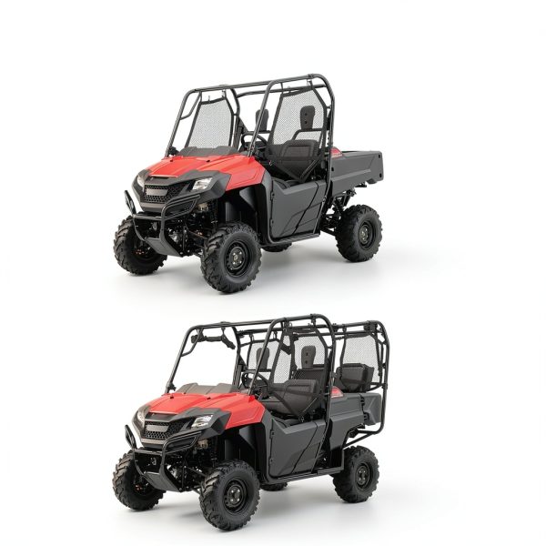 WeiSen 12V winch Kit 4500lb Mount Bracket & Synthetic Line-6