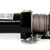 2000lb 12V ATV UTV Electric Winch ZeHuoGe Waterproof Cable Off Road-2