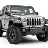 20000LB Electric Winch Tekstap 12V IP68 Waterproof 0.47in x85ft Rope-5