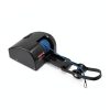 Electric Boat Anchor Winch CUBELLIN 35lb with Remote and 100ft Rope-5