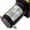 2000lb 12V ATV UTV Electric Winch ZeHuoGe Waterproof Cable Off Road-7