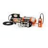 Electric Winch KEEPER KAC1500 1500lb Capacity Remote Handheld Control-4